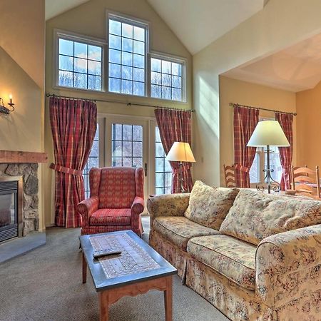 Mountain Creek Resort Home - Hot Tub And Pool Access Vernon Luaran gambar