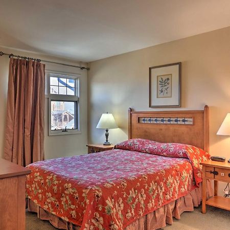 Mountain Creek Resort Home - Hot Tub And Pool Access Vernon Luaran gambar