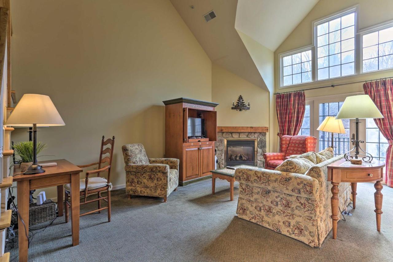 Mountain Creek Resort Home - Hot Tub And Pool Access Vernon Luaran gambar