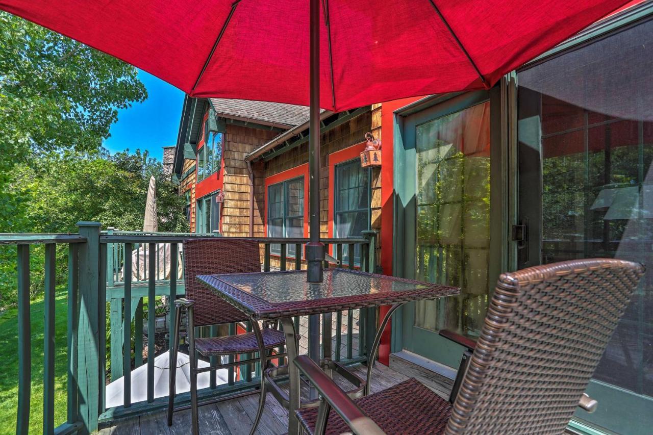 Mountain Creek Resort Home - Hot Tub And Pool Access Vernon Luaran gambar